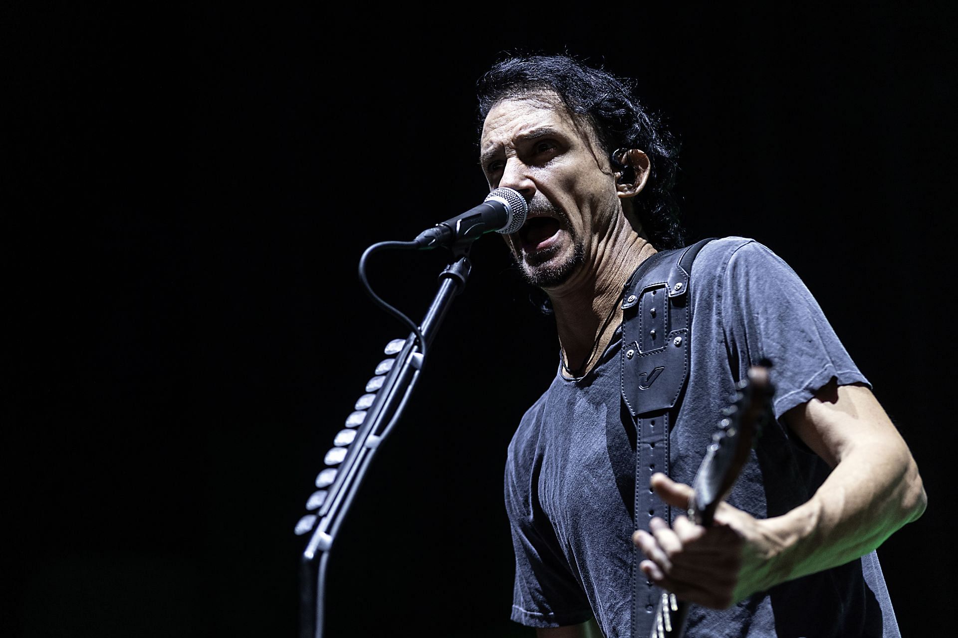 Gojira And Spiritbox In Concert - Charlotte, NC - Image via Getty