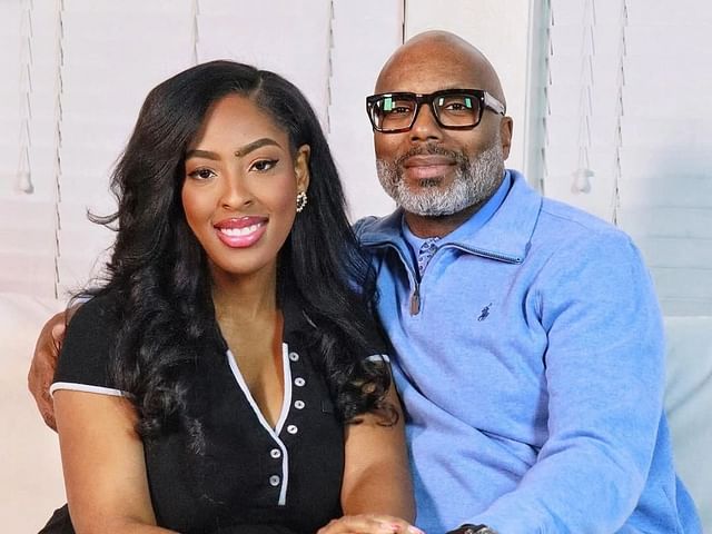 Nasty work" — Married to Medicine fans criticize Greg for pressing charges  against King
