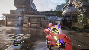 FragPunk hits 100k concurrent players on Steam