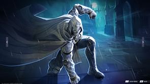 How to unlock Moon Knight Fist of Vengeance skin in Marvel Rivals
