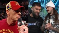 WWE RAW in Brussels - Best and Worst - John Cena announces breakup; 2 new Judgment Day members?