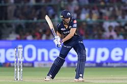 IPL 2025 weather update: Ahmedabad weather report for March 25 for GT vs PBKS match