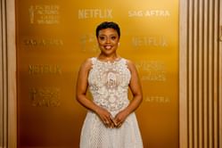 "I think it's always been there"- When Quinta Brunson had a bold answer to where she got her confidence from