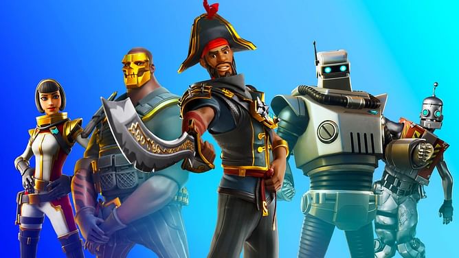 Fortnite Chapter 6 Season 2 (v34.20) release time countdown: What time will servers go live?