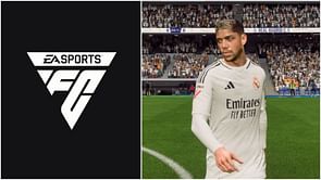 EA FC 25 leaks: Federico Valverde leaked as part of Dreamchasers Team 2