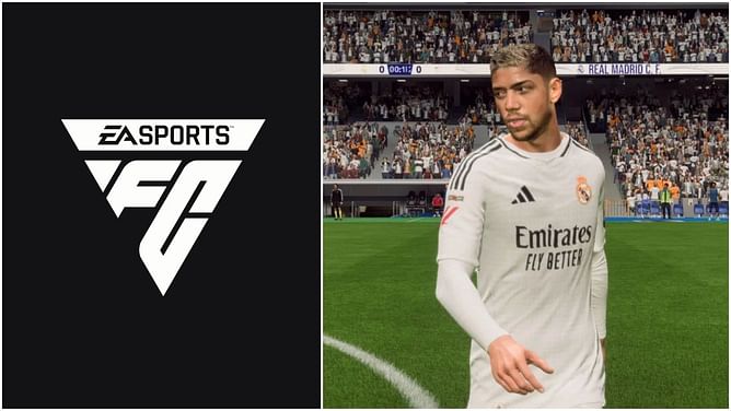 EA FC 25 leaks: Federico Valverde leaked as part of Dreamchasers Team 2