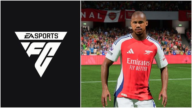 EA FC 25 Gabriel Dreamchasers SBC: All tasks and cheapest solutions