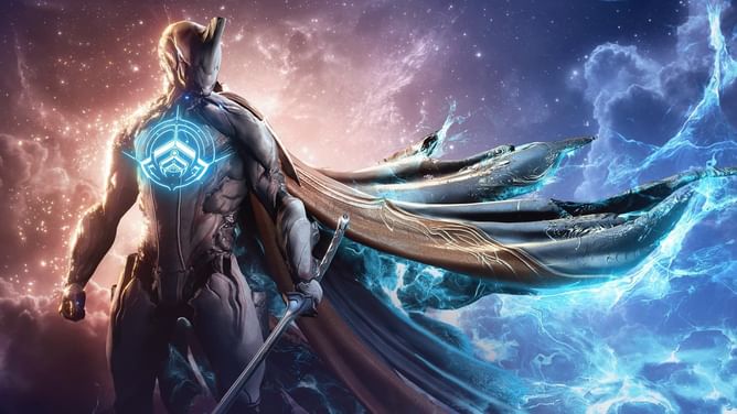 Warframe TennoCon 2025 Digital Pack price and items, explored
