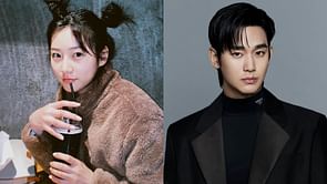 "She often cried in the corridor stairs" — Neighbor reveals Kim Sae-ron bearing scars on her wrist before her death amidst Kim Soo-hyun’s controversy