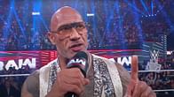 The Rock to recruit young WWE star to help John Cena after WrestleMania? Exploring potential betrayal