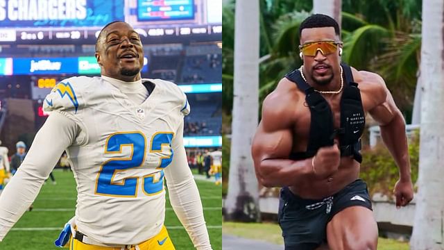 The Viral Buzz: How Ashton Hall's Morning Routine Became a Social Media Sensation