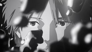 When is the timeskip in black clover 