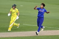 Meghna Singh last played an international game for India in 2023.