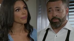 Beyond The Gates recap (March 27, 2025): Nicole consoles Dani, Hayley and Naomi fight, and Smitty and Martin find Tyrell with a black eye