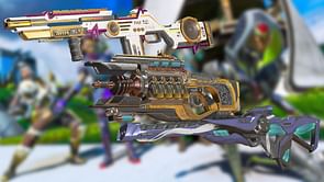 Apex Legends Season 24 Split 2: 5 best long-range weapons to use after update