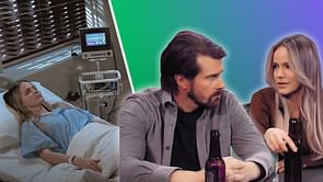 “This is testing our intelligence” — General Hospital fans criticize Lulu’s post-transplant bar scene with Cody