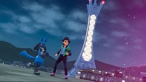 5 details you might have missed in the Pokemon Legends Z-A trailer