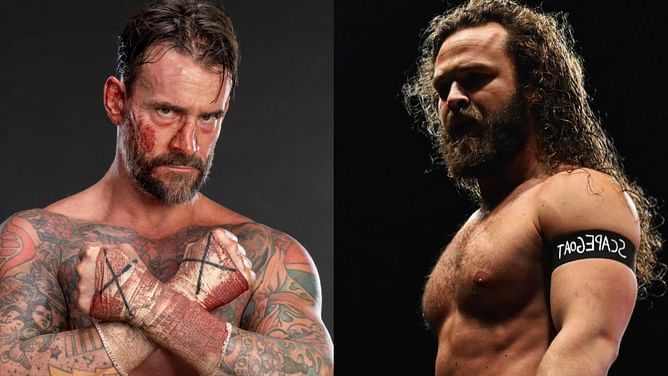 5 Alleged real-life backstage incidents that left the WWE/AEW locker room divided