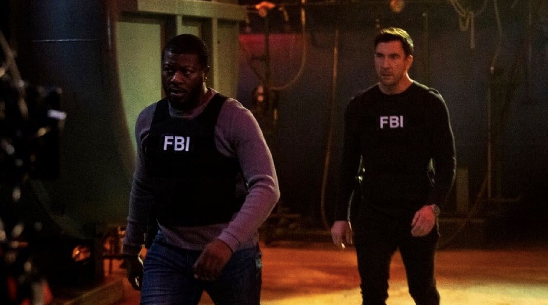 FBI: Most Wanted season 6 episode 15 (Image via CBS)