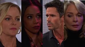 Days of Our Lives: 3 major developments to expect this week (March 31 to April 4, 2025)