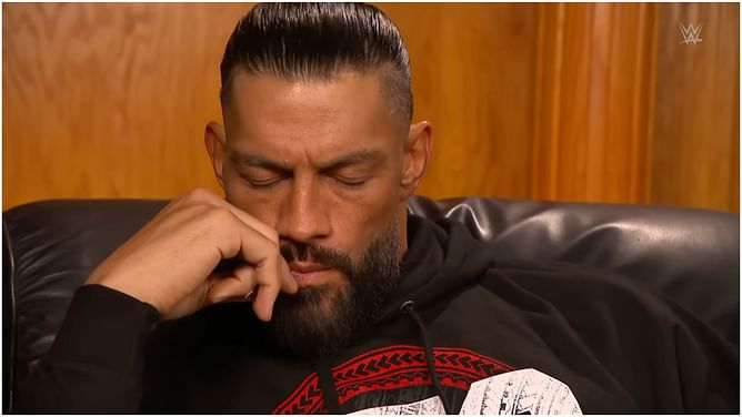 "I'd love to go against Roman Reigns," says 25-year-old TNA star