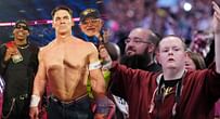 John Cena to make a historic change on WWE RAW after exactly 20 years? Potential explored