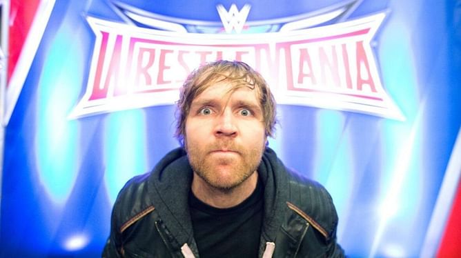 Speculation on Dean Ambrose's WWE return
