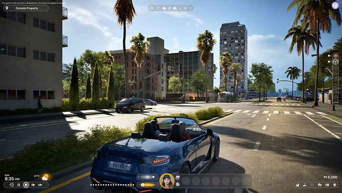 InZOI: Early access PC system requirements revealed