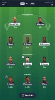 Fantasy suggestion #2