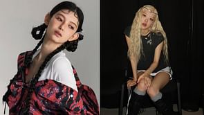 “Getting so much support from their seniors”- Fans react as NJZ's Danielle praises BLACKPINK Rosé’s sisterly advice at Jennie’s after-party