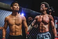 “I have to give everything” - Yuya Wakamatsu out to prove his bushido spirit in world title redux against Adriano Moraes at ONE 172