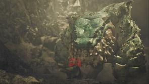 How to beat Chatacabra in Monster Hunter Wilds: Location, Weaknesses, and Strategy