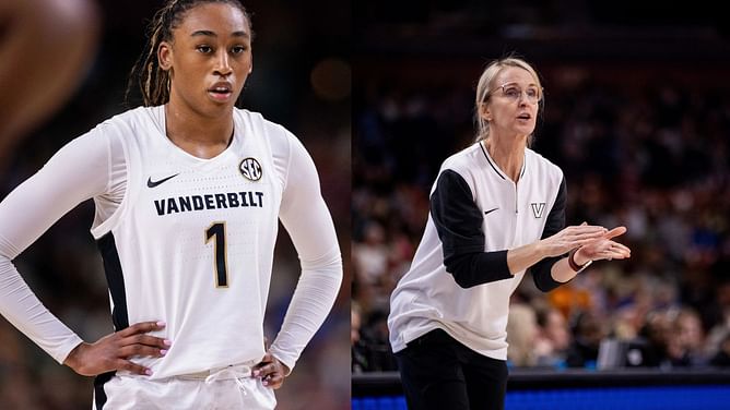Women's NCAA Tournament: Top 10 freshmen to look out for ft. Sarah Strong