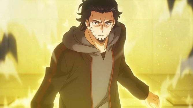 Who is Goto Ryuji in Solo Leveling? Explained