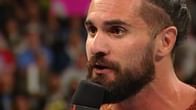 Seth Rollins confirms WWE canceled his major match