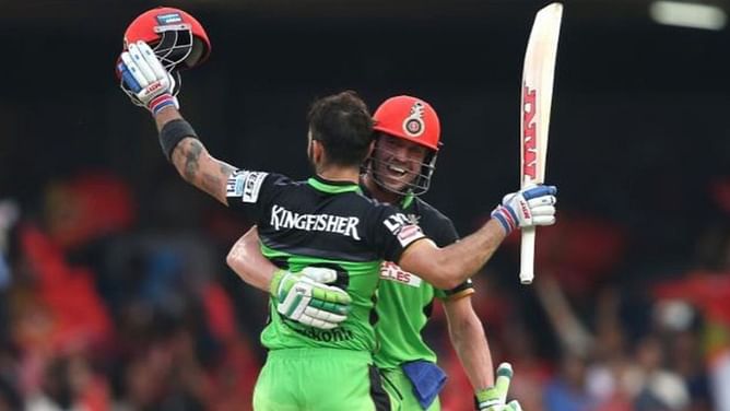 Picking an all-time RCB XI ahead of IPL 2025 ft. Virat Kohli, AB de Villiers