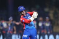 Delhi Capitals vs Lucknow Super Giants - 2024 Indian Premier League - Source: Getty