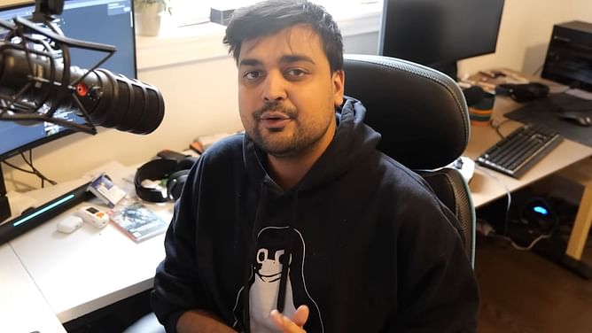 SomeOrdinaryGamers announces he is exploring legal action against YouTuber Noah Samsen after being called a "genocide supporter"