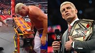 Cody Rhodes' shield to turn heel after 2 years and cost him WWE title at WrestleMania 41? Possible scenario explored