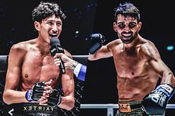 "The dream team" - Fans ready to see Nabil Anane and his close mentor Mehdi Zatout reach new heights at ONE 172