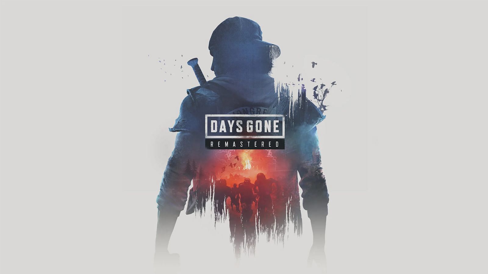 Days Gone Remastered