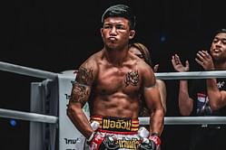 “I’m ready to pass on my knowledge” - Soon-to-be-dad Rodtang says he’ll gladly share passion for fighting with his son
