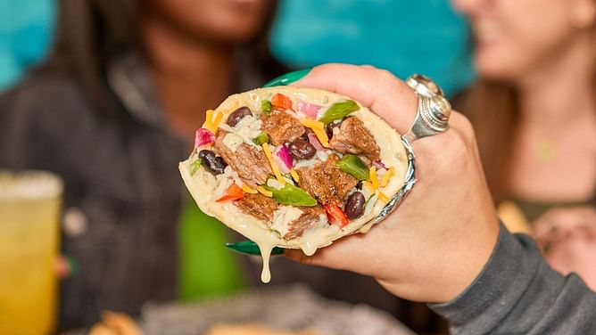 How to get burritos for half price at Condado Tacos? The National Burrito Day deal explored