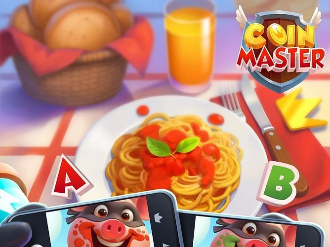 Are there Coin Master free spin and coin links for today? (March 7, 2025)