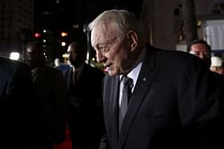 “What's their plan?” - NFL insider questions Jerry Jones’ Cowboys for lack of aggressive moves in offseason