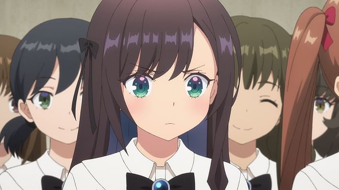 I May Be a Guild Receptionist episode 10: Release date and time, where to watch, and more
