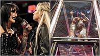 Liv Morgan and Rhea Ripley paved the way for shocking WWE Elimination Chamber twist, explains analyst