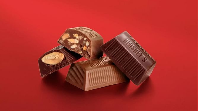 Hershey’s introduces 2 new coffee-inspired candies: All you need to know