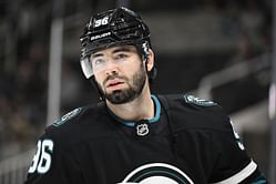 NHL trade rumors: Edmonton Oilers acquiring Jake Walman in deal with Sharks