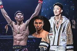 “He’s in his prime” - Johan Ghazali confident Tawanchai takes down Masaaki Noiri for interim kickboxing gold at ONE 172